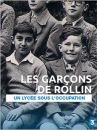 affiche du film Les garçons de Rollin (Docu-Reportage)