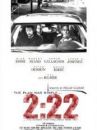 affiche du film 2h22