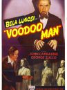 affiche du film Voodoo Man