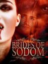 affiche du film The Brides of Sodom