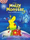 affiche du film Molly Monster