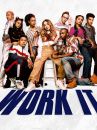 affiche du film Work It