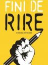 affiche du film Fini de rire (Docu-Reportage)