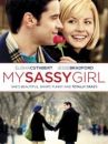 affiche du film My Sassy Girl