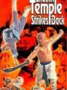 affiche du film Retour au temple de Shaolin