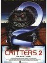 affiche du film Critters 2