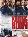 affiche du film The Killing Room