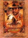 affiche du film Indiana Jones et la dernière croisade