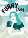 affiche du film Funny Ha Ha