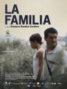 affiche du film La familia