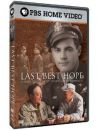 affiche du film Last Best Hope