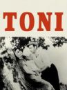 affiche du film Toni