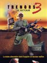 affiche du film Tremors 3 : Back to Perfection