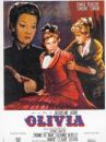 affiche du film Olivia 