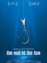 affiche du film The End of the Line - L’océan en voie d’épuisement