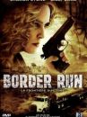 affiche du film Border run