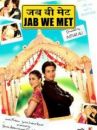 affiche du film Jab we met