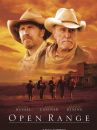 affiche du film Open Range