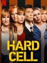 affiche de la série Hard Cell