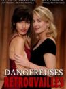 affiche du film Dangereuses retrouvailles
