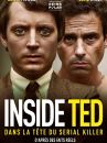 affiche du film Inside Ted : Dans la tête du serial killer