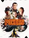 affiche du film Pokers
