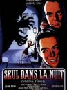 affiche du film Seul dans la nuit