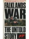 affiche du film La Guerre des Malouines 