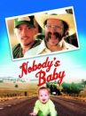 affiche du film Nobody's Baby