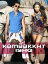 affiche du film Kambakkht Ishq