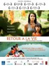 affiche du film Retour à la vie