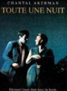 affiche du film Toute une nuit