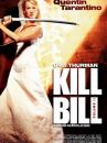 affiche du film Kill Bill : Volume 2