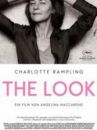 affiche du film The look : Charlotte Rampling (Docu-Reportage)