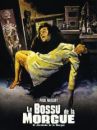 affiche du film Le bossu de la morgue