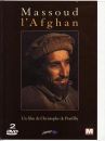 affiche du film Massoud l'Afghan