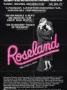 affiche du film Roseland