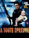 affiche du film À toute épreuve