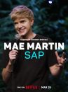 affiche du film Mae Martin : SAP