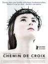 affiche du film Chemin de croix