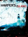 affiche de la série Harper's island