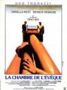 affiche du film La chambre de l'évêque