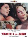 affiche du film Violentata sulla sabbia