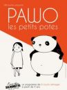 affiche du film Pawo les petits potes