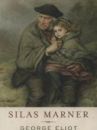 affiche du film Silas Marner