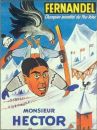 affiche du film Monsieur Hector
