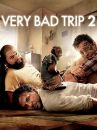 affiche du film Very Bad Trip 2