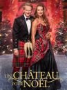 affiche du film Un château pour Noël