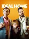 affiche du film Ideal Home