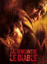 affiche du film J'ai rencontré le diable